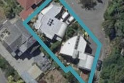 2/4 Te Awakura Terrace, Mount Pleasant, Christchurch