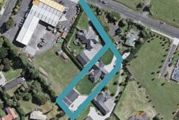 1575B Waiuku Road, Waiuku, Waiuku