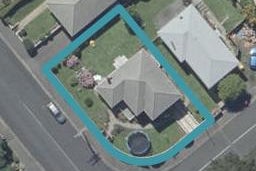 256 Helensburgh Road, Helensburgh, Dunedin