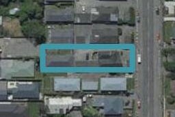 3/601 Barbadoes Street, Edgeware, Christchurch