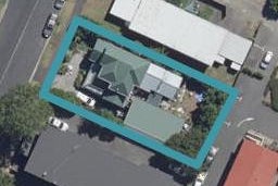 17 Edgecumbe Street, Whitiora, Hamilton