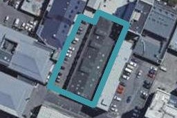 10/14 Alpha Street, Te Aro, Wellington