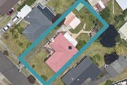 14 Ward Street, Kawerau, Kawerau