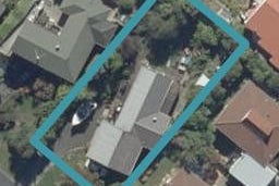 2 Danube Street, Vauxhall, Dunedin