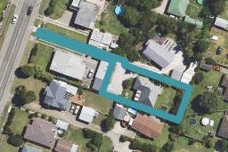 142 Lytton Road, Te Hapara, Gisborne