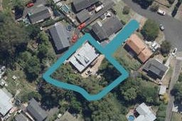12 Homestead Place, Glenview, Hamilton