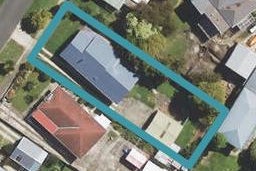 3 Devery Street, Mangapapa, Gisborne