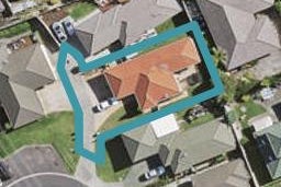 17 Frederick Reece Drive, The Gardens, Auckland