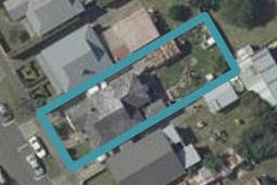 41 Waldegrave Street, Palmerston North, Palmerston North