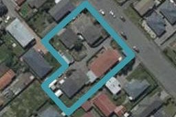 2/20 Oakhampton Street, Hornby, Christchurch