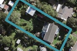 32 Whakarite Road, Ostend, Waiheke Island