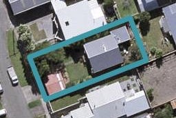 7 Newton Street, Fitzroy, New Plymouth