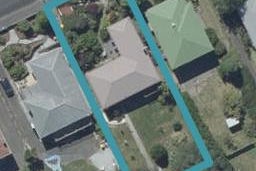 17 Herron Street, Brockville, Dunedin