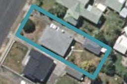 20 Princes Street, Levin, Levin
