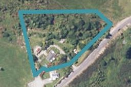 1590 Arnold Valley Road, ARNOLD VALLEY