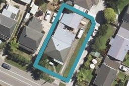 591 Gladstone Road, Te Hapara, Gisborne
