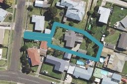 40 Totara Street, Te Hapara, Gisborne