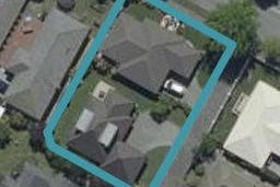 2/47 Claridges Road, Casebrook, Christchurch