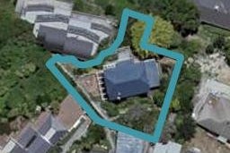 12 Palliser Road, Roseneath, Wellington