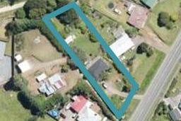 18 Taheke Road, Kaikohe, Kaikohe