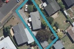 14 Patrick Place, Fitzroy, Hamilton