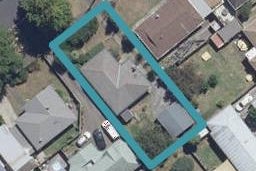 36 Albert Street, Hamilton East, Hamilton