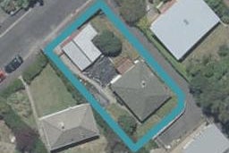 310 Hillingdon Street, Normanby, Dunedin