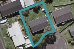 3 Kirton Place, Westown, New Plymouth