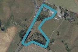 4 Managhs Road, Halcombe, Feilding