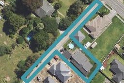 430 Back Ormond Road, Lytton West, Gisborne