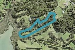 447 Whitmore Road, Tāwharanui Peninsula, Matakana