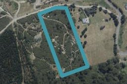 142 Green Road, Mount Cargill, Waitati