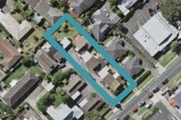 3/57 Killarney Street, Takapuna, Auckland