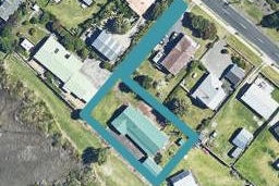 552 Pukehina Parade, Pukehina, Pukehina