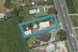 1845 State Highway 1, Kaiwaka