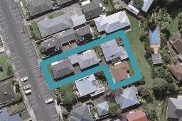 4/13 Norman Street, Lower Vogeltown, New Plymouth