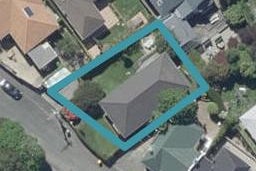 6 Falcon Street, Roslyn, Dunedin