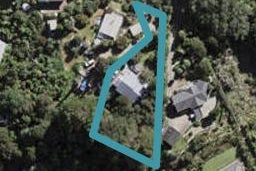 40 Victoria Road South, Onetangi, Waiheke Island
