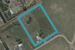 42 Barton Street, Halcombe, Feilding