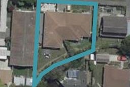 1/114 Veitches Road, Casebrook, Christchurch