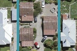 3/38 Fox Street, Avenal, Invercargill