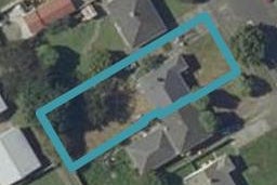 32 Oxford Street, Hokowhitu, Palmerston North