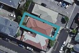 11 Edge Hill, Mount Victoria, Wellington