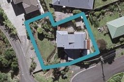 24 Smith Road, Merrilands, New Plymouth