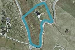 320 Delta Lake Heights, Renwick