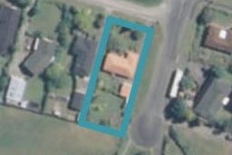 118 Richard Pearse Drive, Temuka