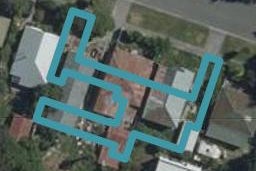 2/26 Cross Street, Phillipstown, Christchurch