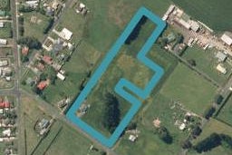 12 Egmont Street, Normanby, Hawera