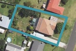 44 Muir Street, Te Hapara, Gisborne