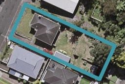 6/6A Mount View Place, Spotswood, New Plymouth